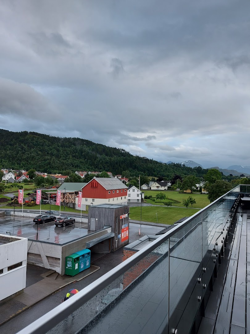 Bilde av Spjelkavik Panorama
