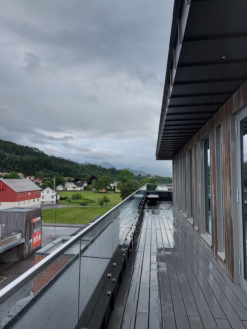Bilde av Spjelkavik Panorama