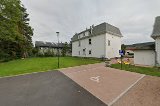 Bilde av Ungdomshuset V2