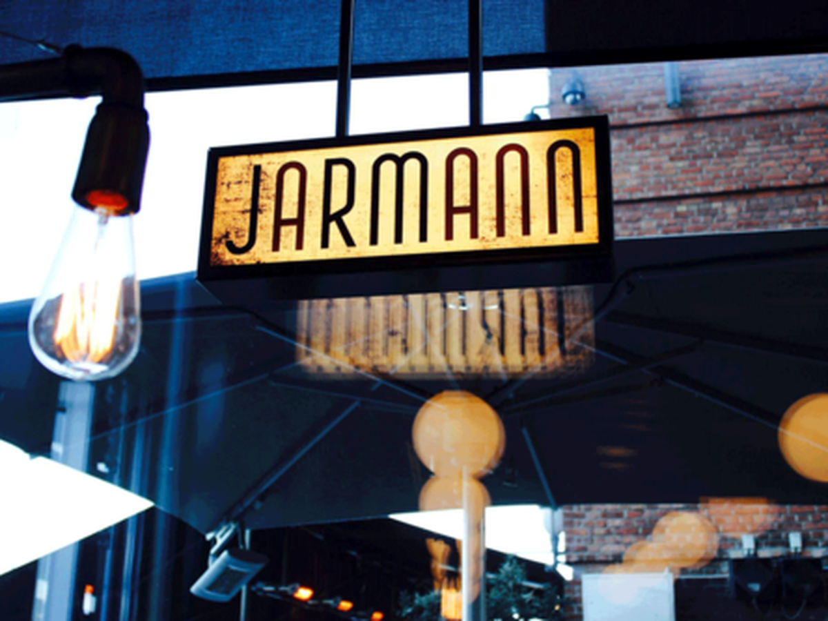 Bilde av Jarmann Gastropub