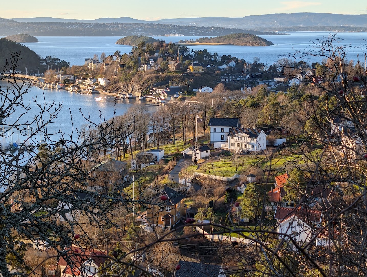 Bilde av Villa Kirkebakken Selskapslokale/menighetshus