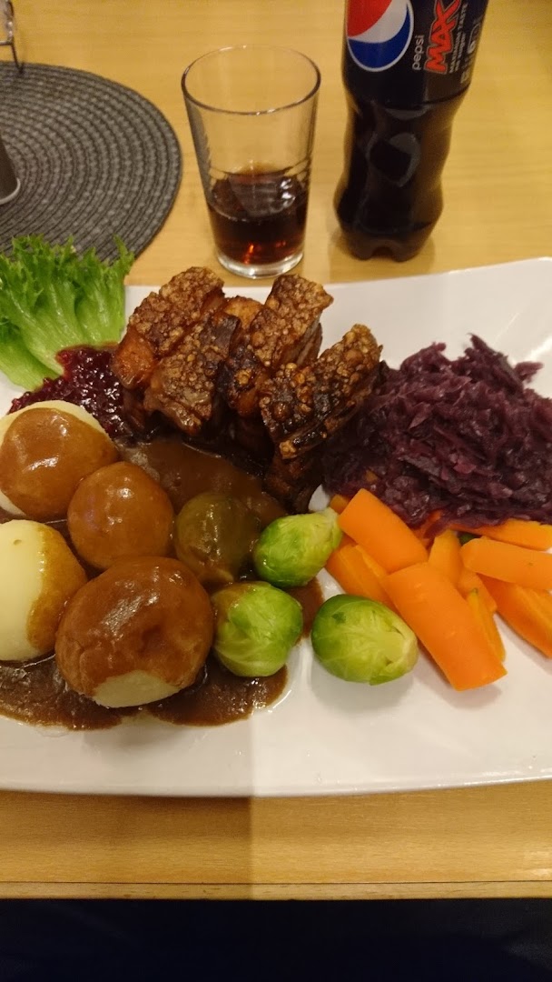Bilde av Kroverten