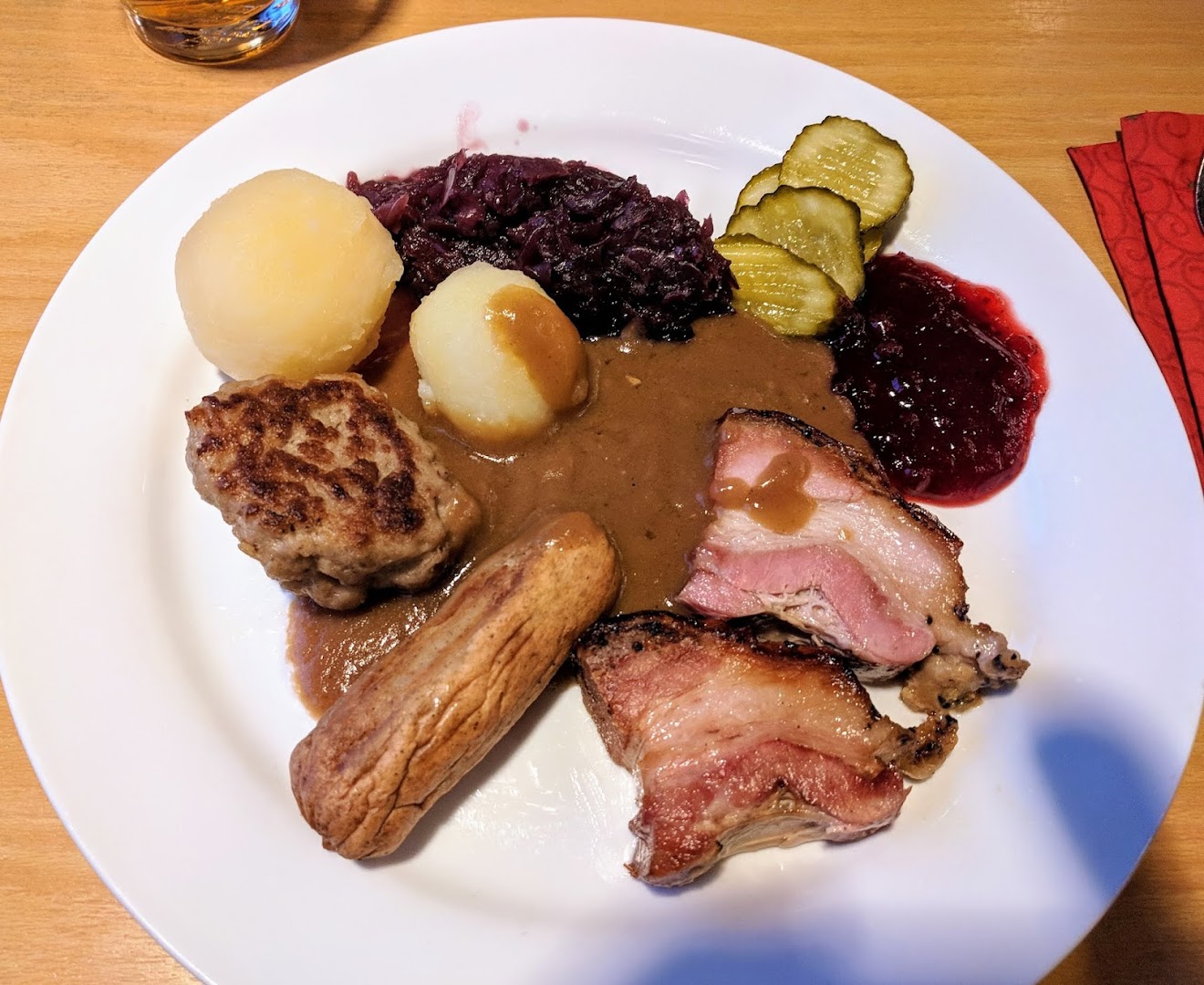 Bilde av Kroverten