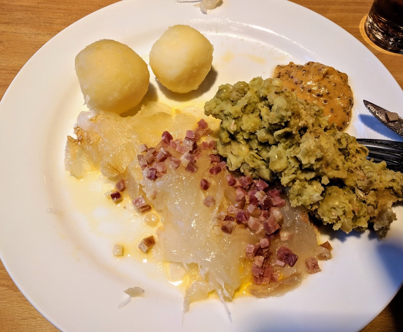 Bilde av Kroverten