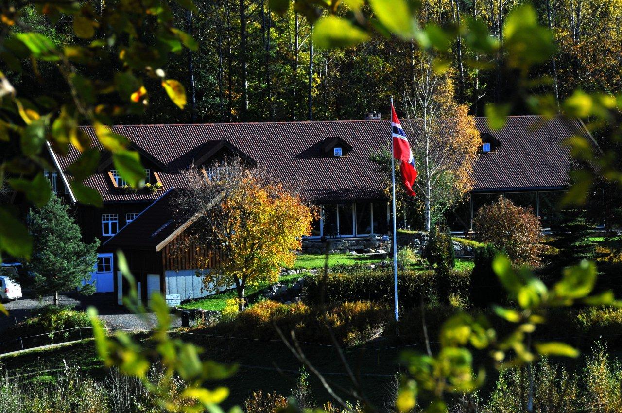 Bilde av Bjelle Gamle Gård AS