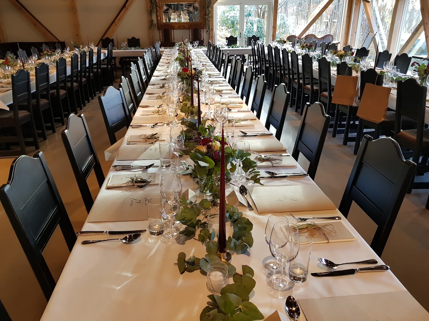 Bilde av Bjelle Gamle Gård AS