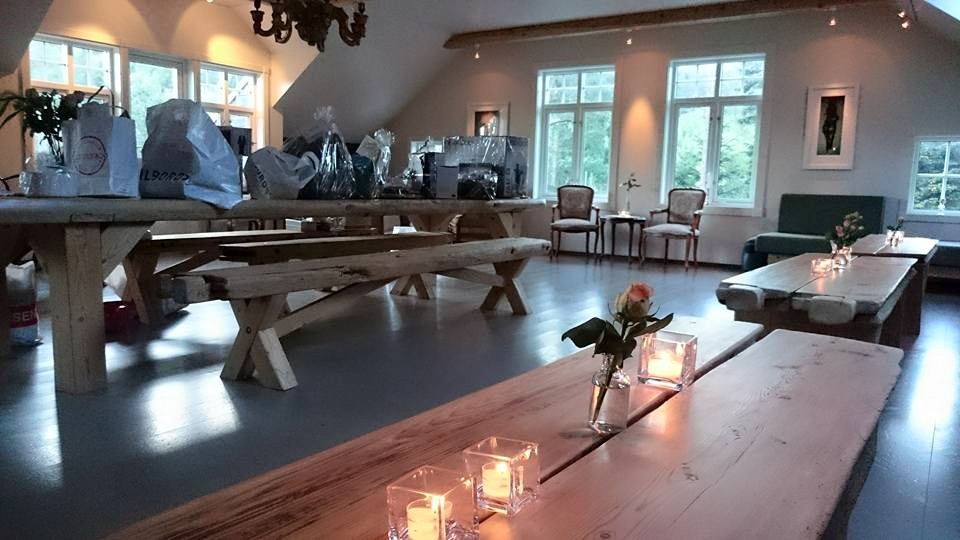 Bilde av Bjelle Gamle Gård AS
