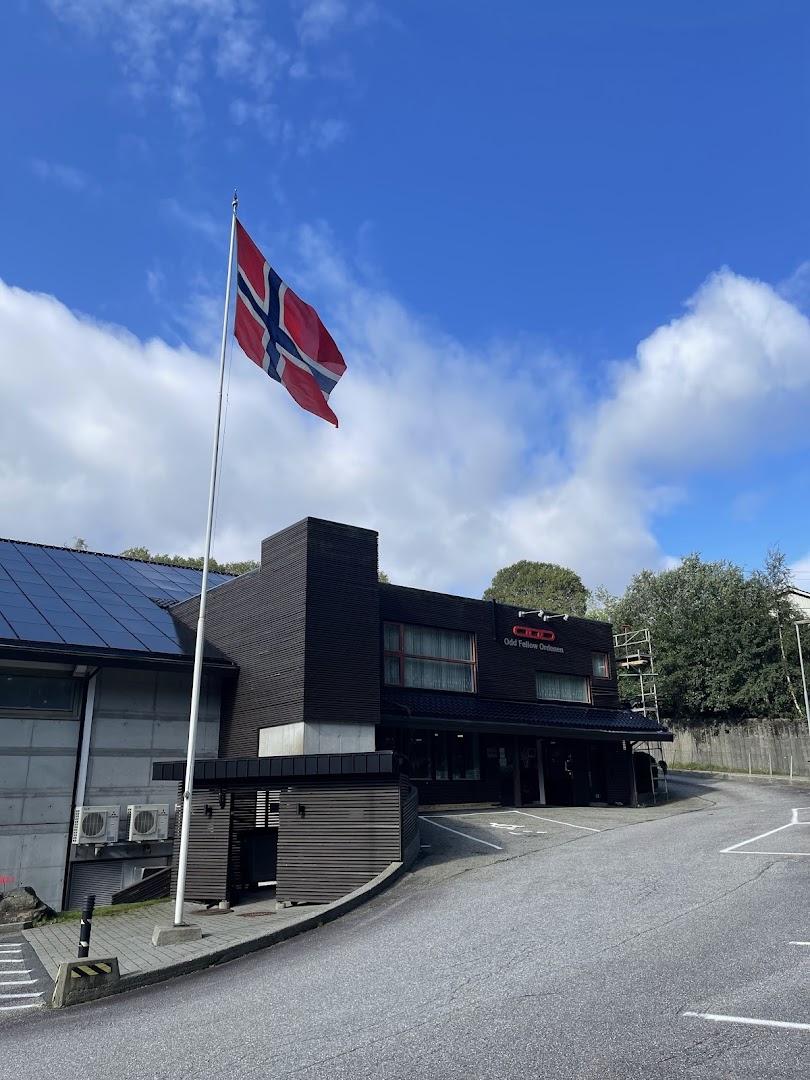 Bilde av Odd Fellow Huset Bergen A/S