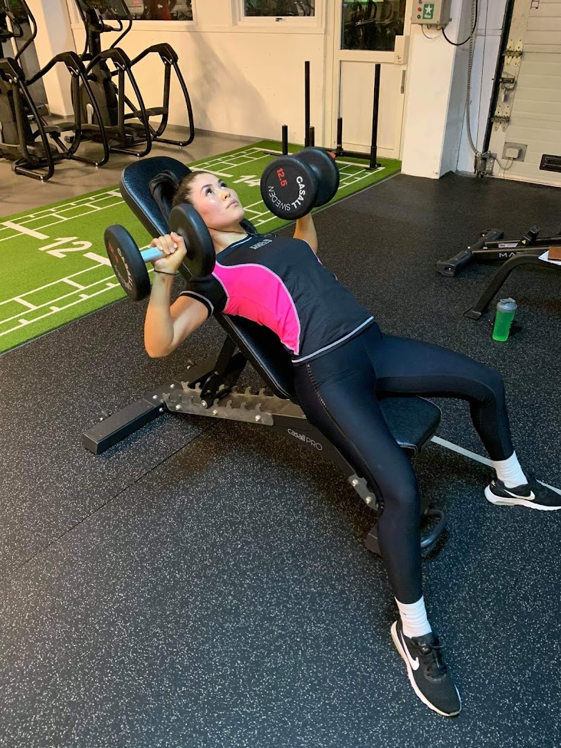 Bilde av SKY Fitness Drotningsvik