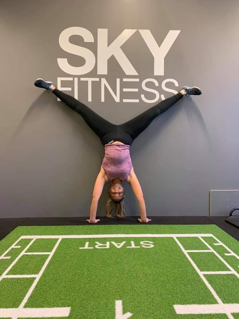 Bilde av SKY Fitness Drotningsvik