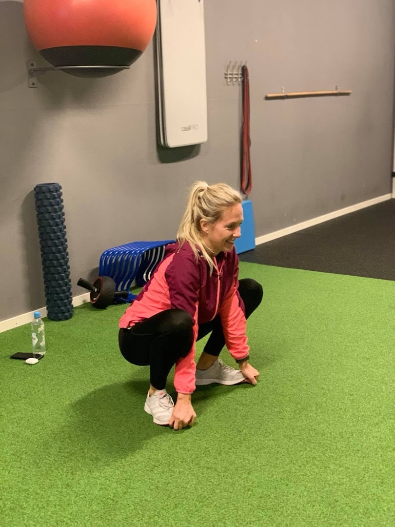 Bilde av SKY Fitness Drotningsvik
