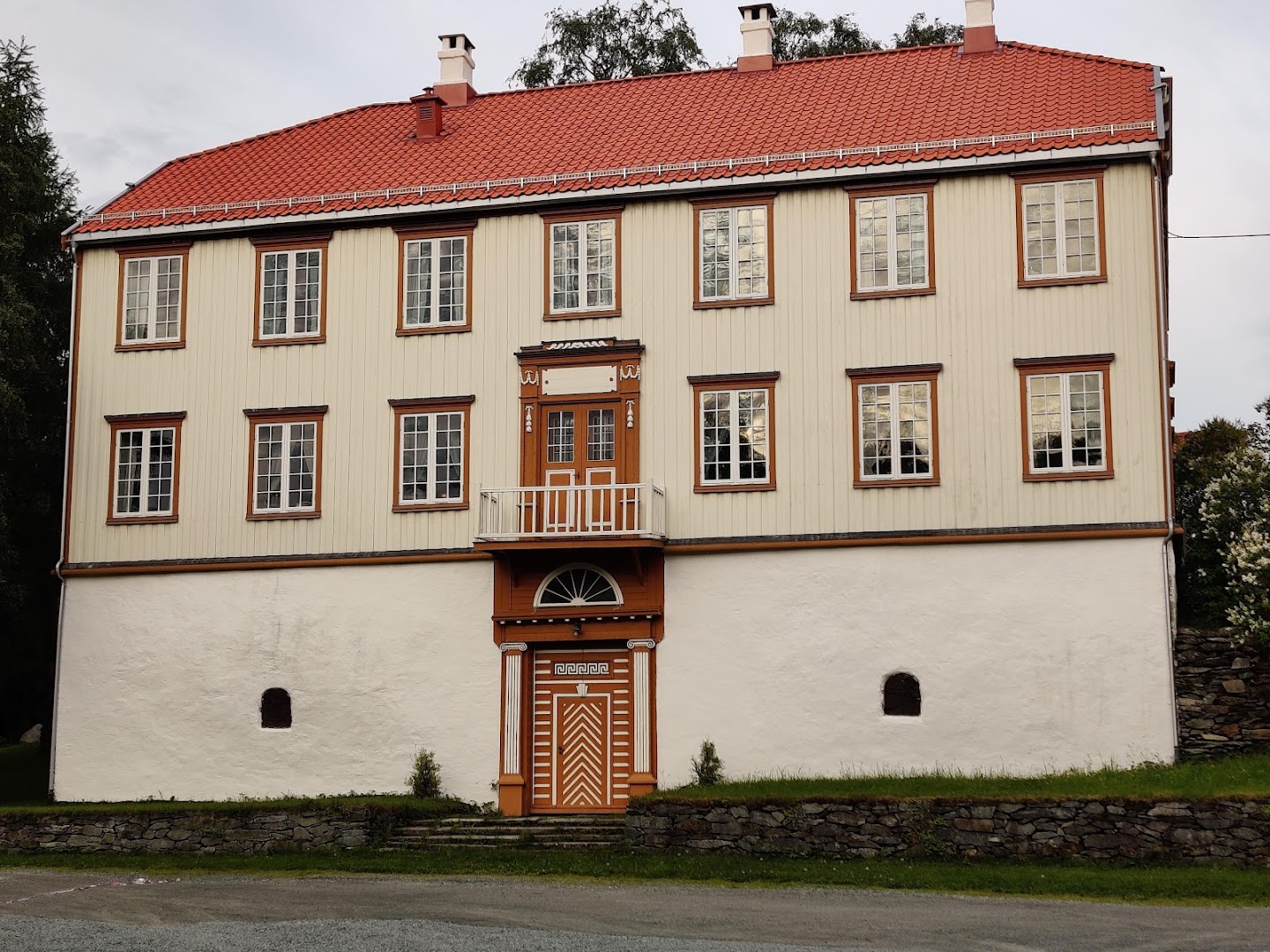 Bilde av Ferstad Gård