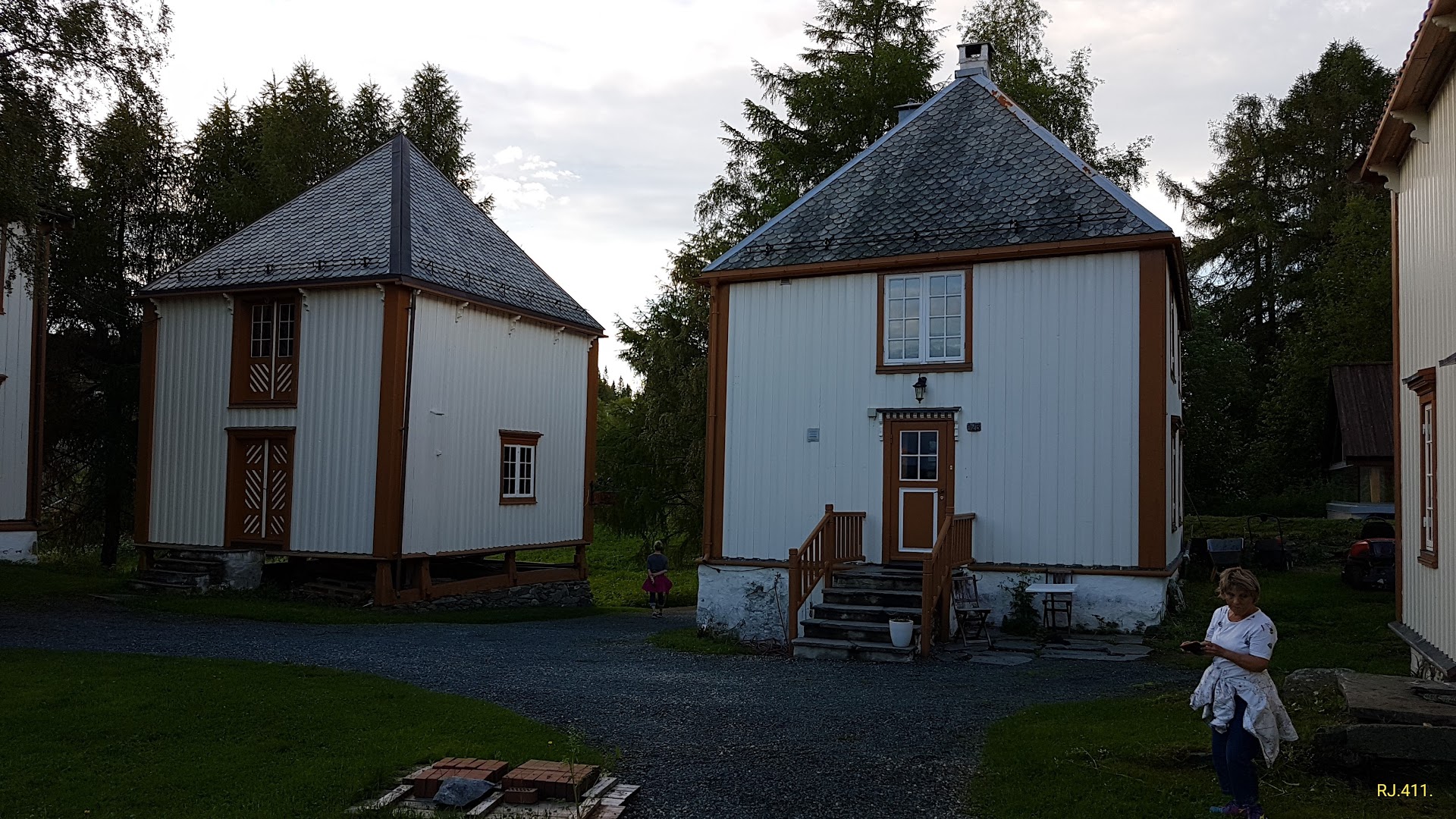 Bilde av Ferstad Gård