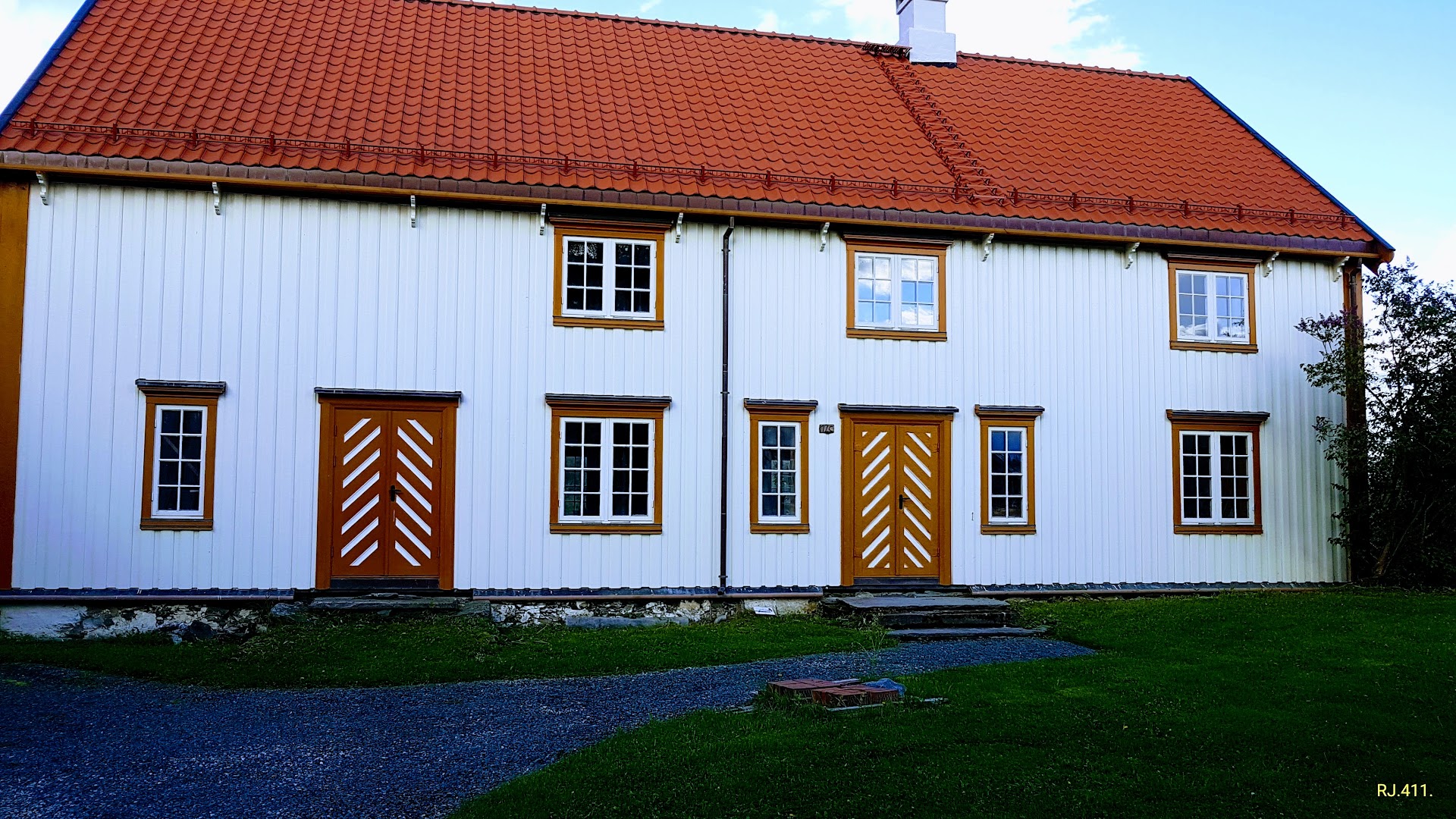 Bilde av Ferstad Gård