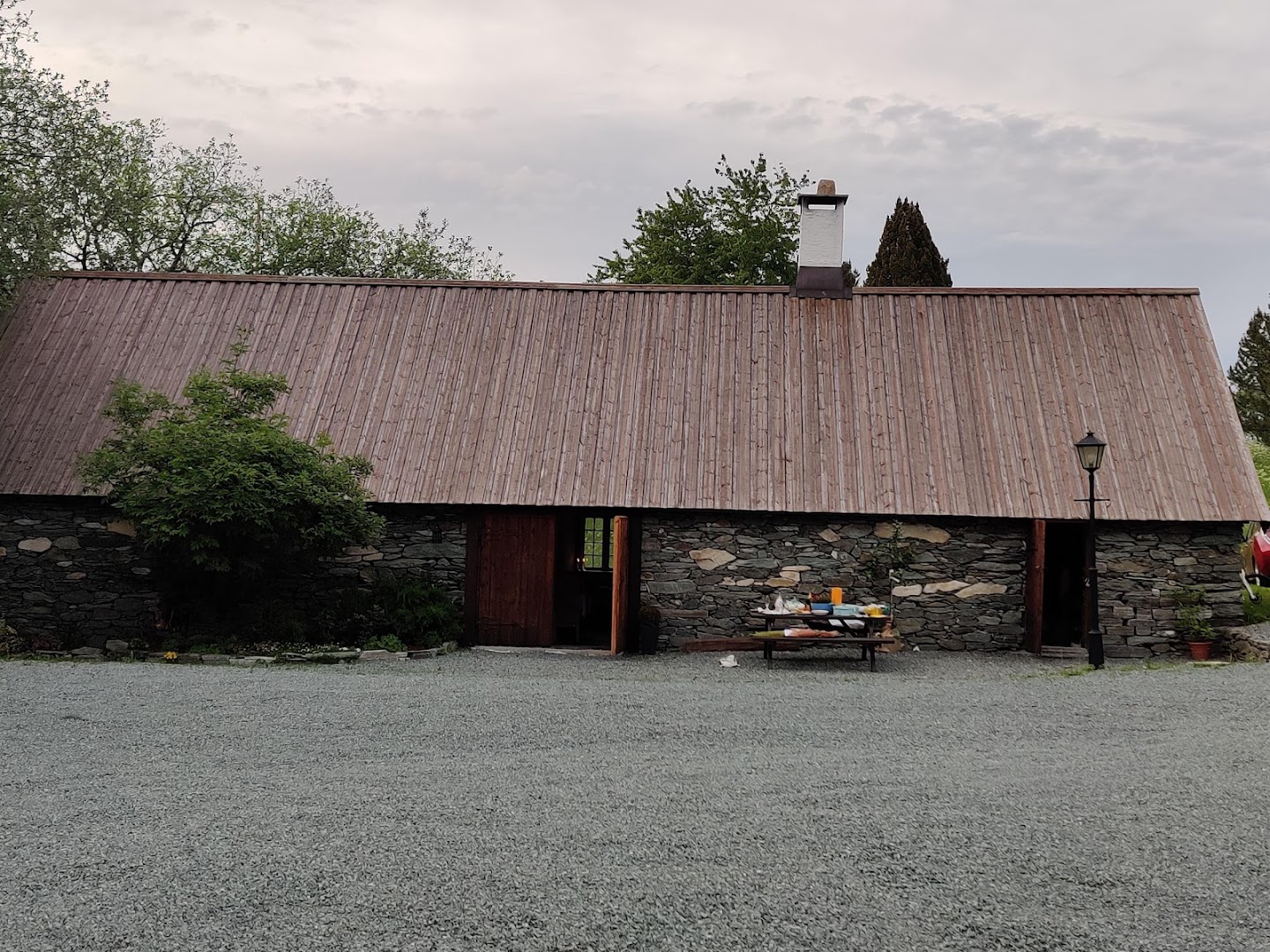 Bilde av Ferstad Gård
