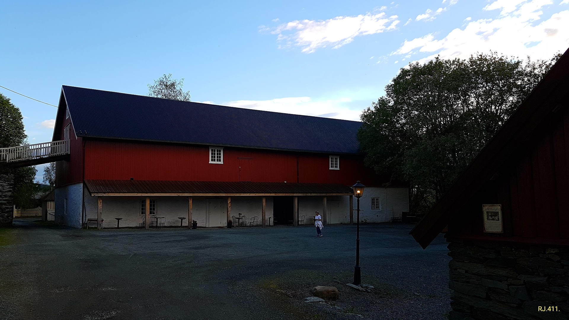 Bilde av Ferstad Gård
