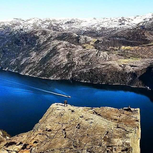 Bilde av Varatun Gård