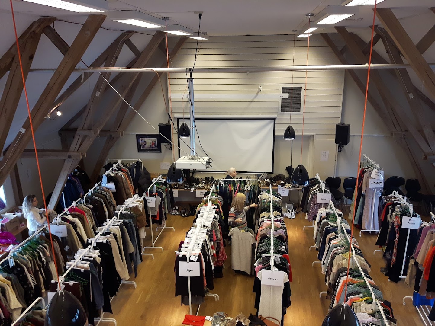 Bilde av Varatun Gård