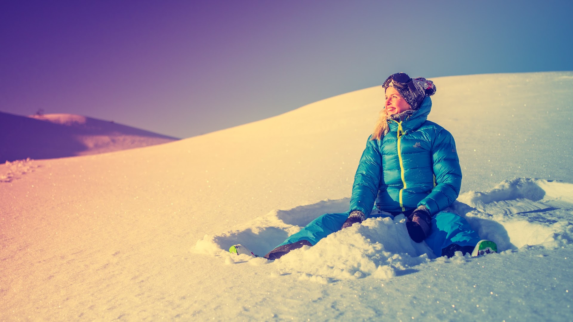 Bilde av Voss Resort