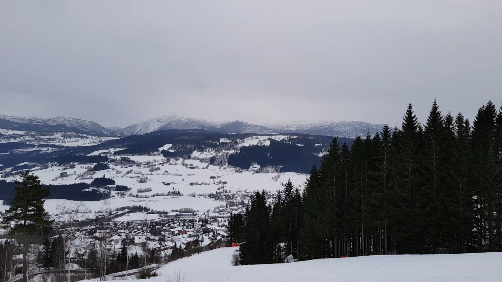 Bilde av Voss Resort