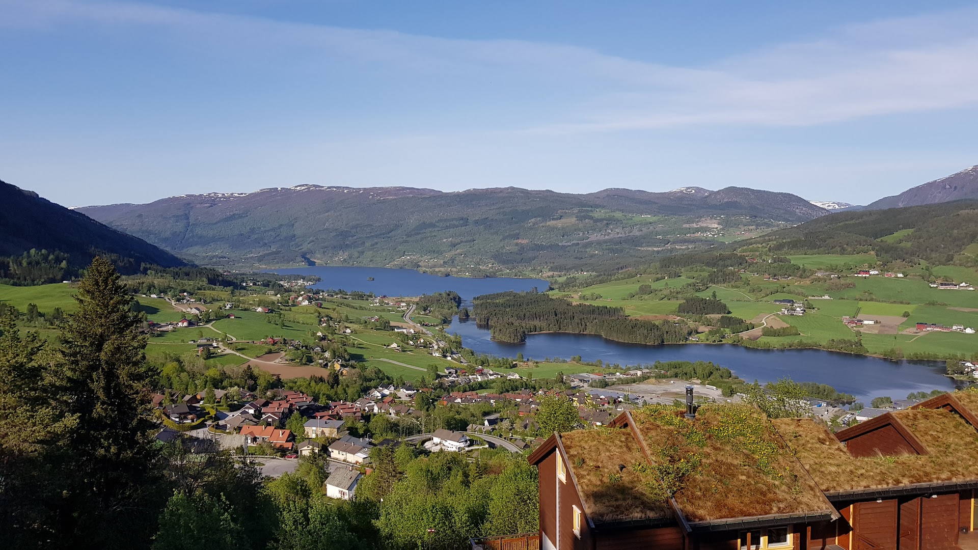 Bilde av Voss Resort