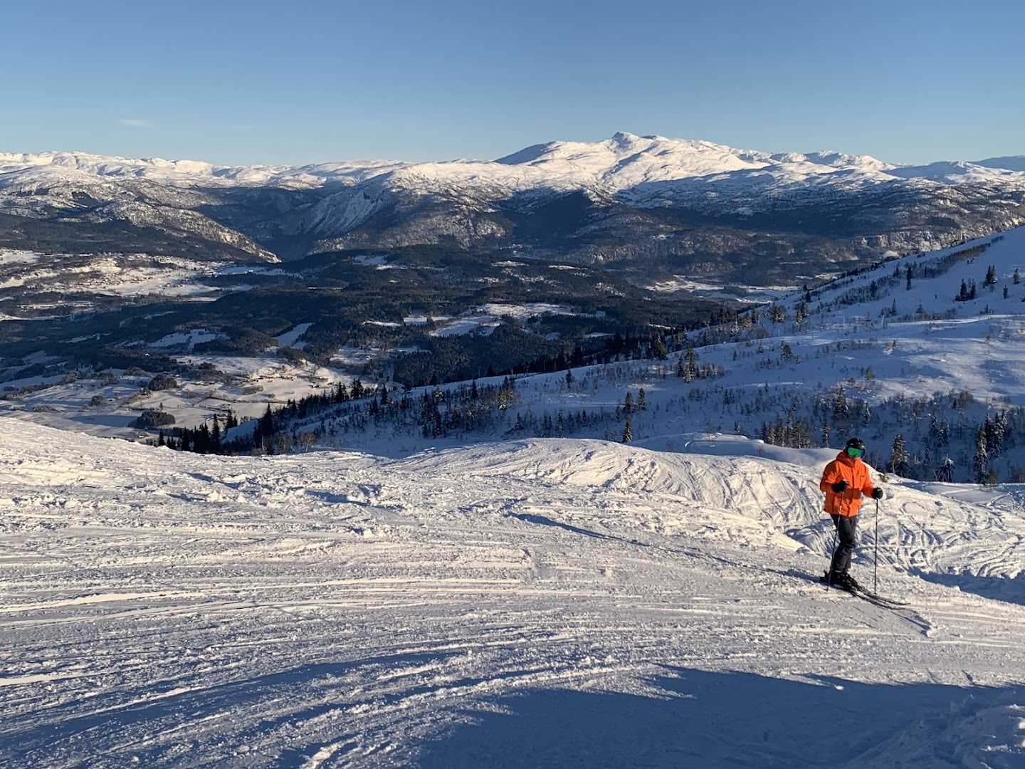 Bilde av Voss Resort