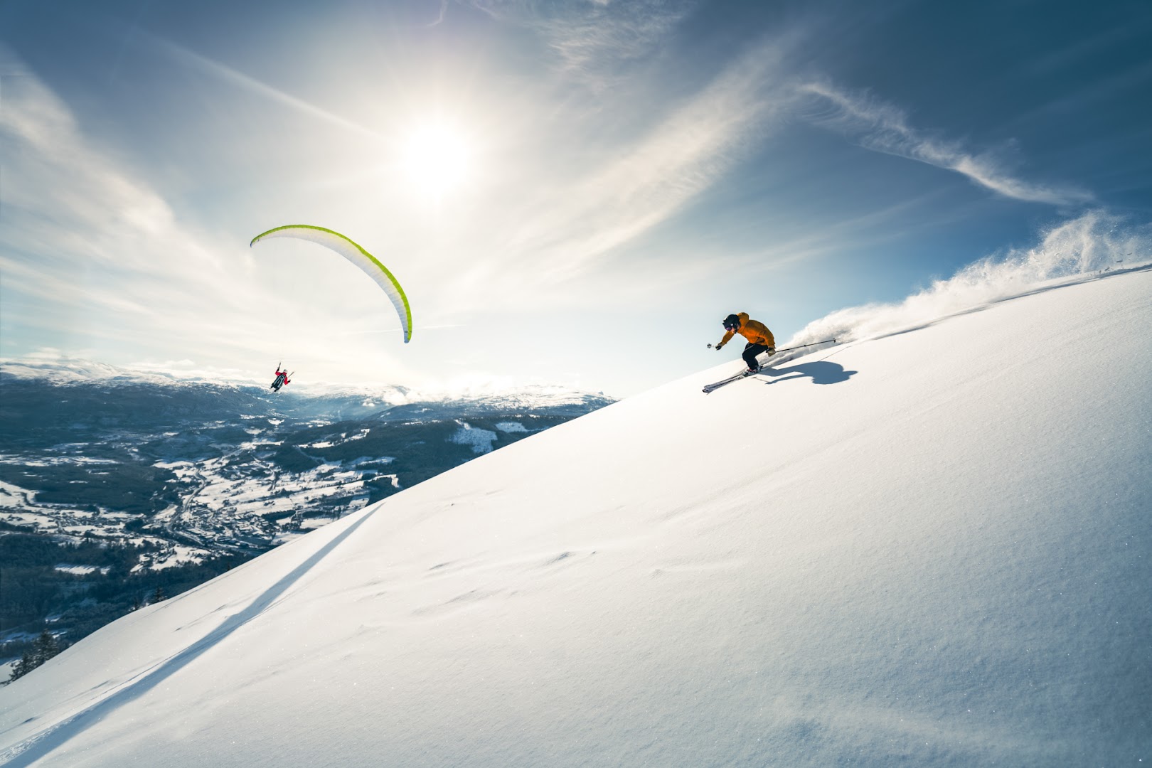 Bilde av Voss Resort