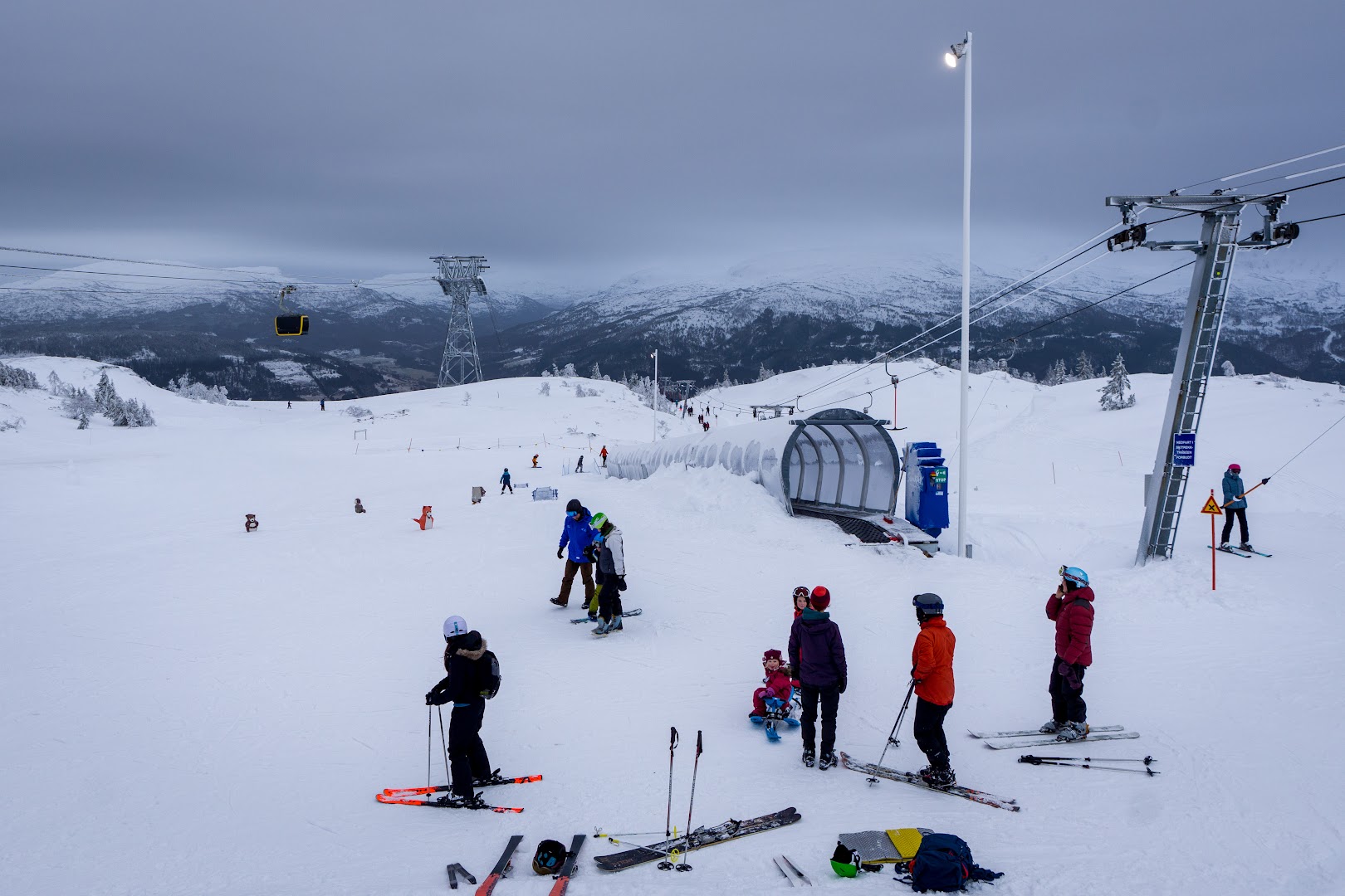 Bilde av Voss Resort