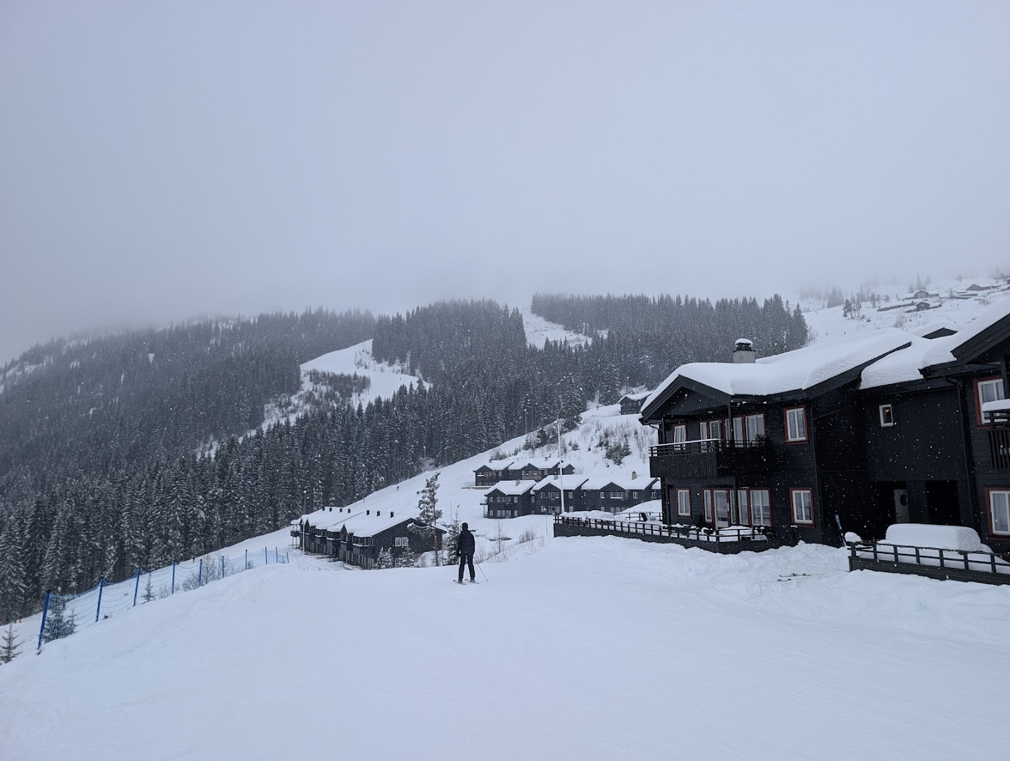 Bilde av Voss Resort