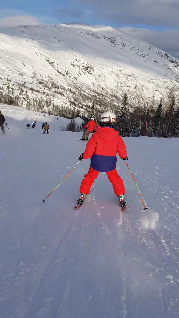 Bilde av Voss Resort