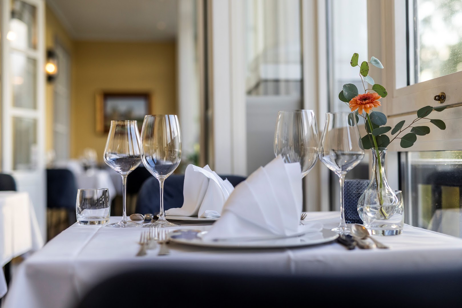 Bilde av Restaurant Munch