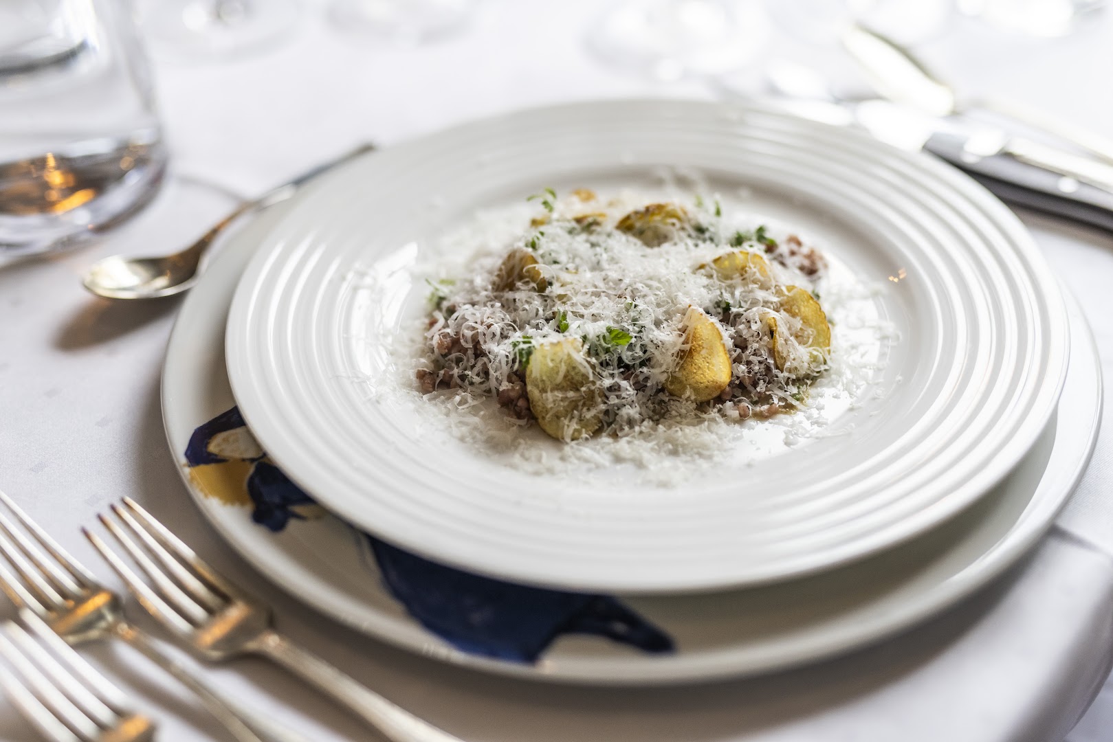 Bilde av Restaurant Munch