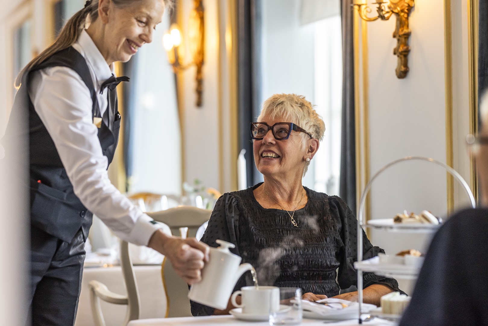 Bilde av Restaurant Munch