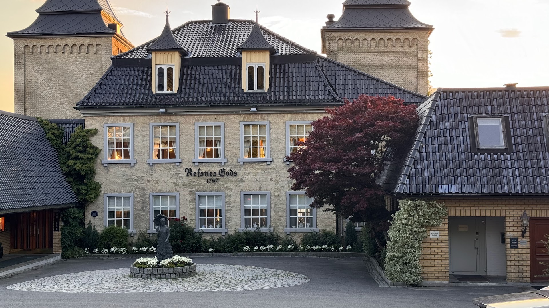 Bilde av Restaurant Munch
