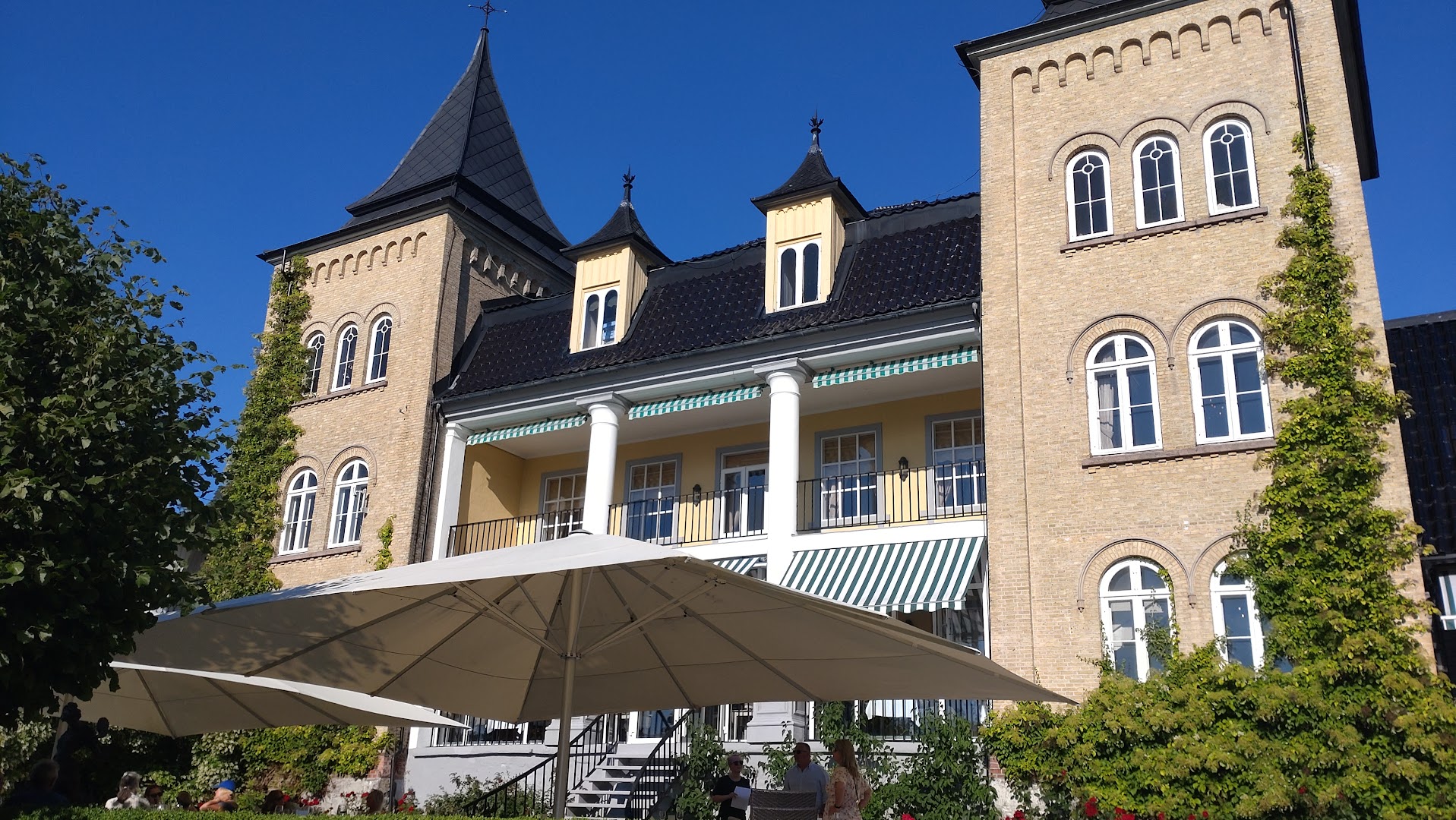 Bilde av Restaurant Munch