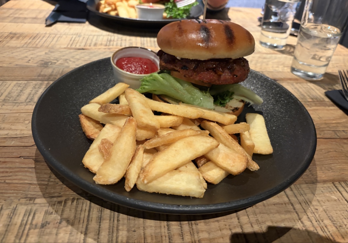 Bilde av Vestlia Resort Lounge & Bar