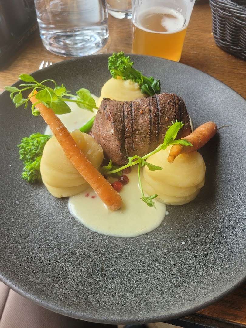 Bilde av Vestlia Resort Lounge & Bar