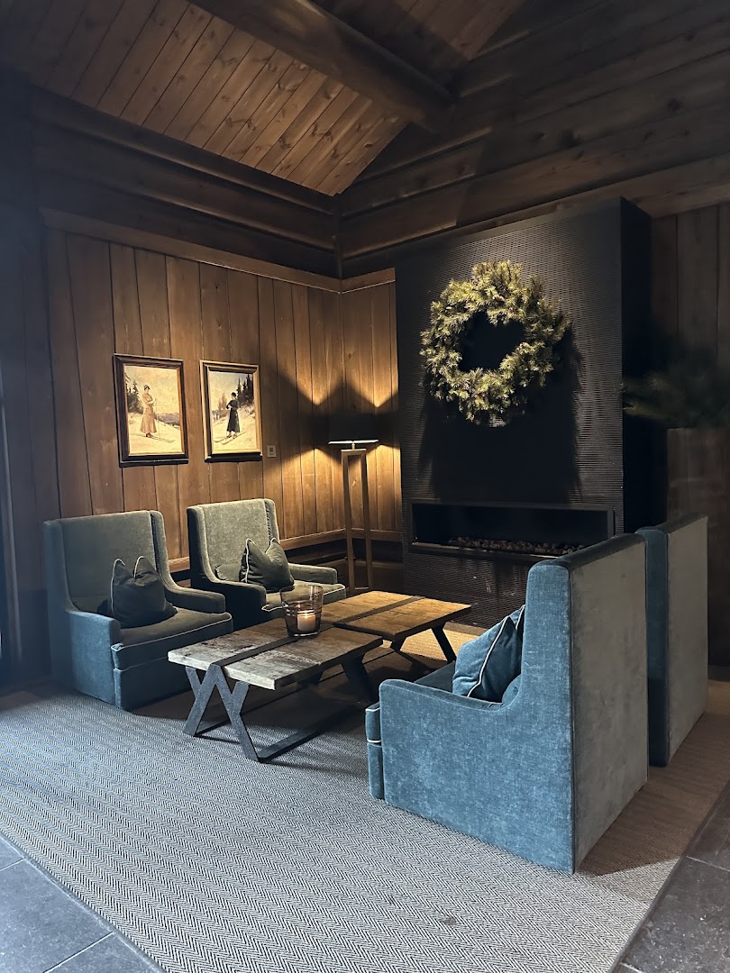 Bilde av Vestlia Resort Lounge & Bar