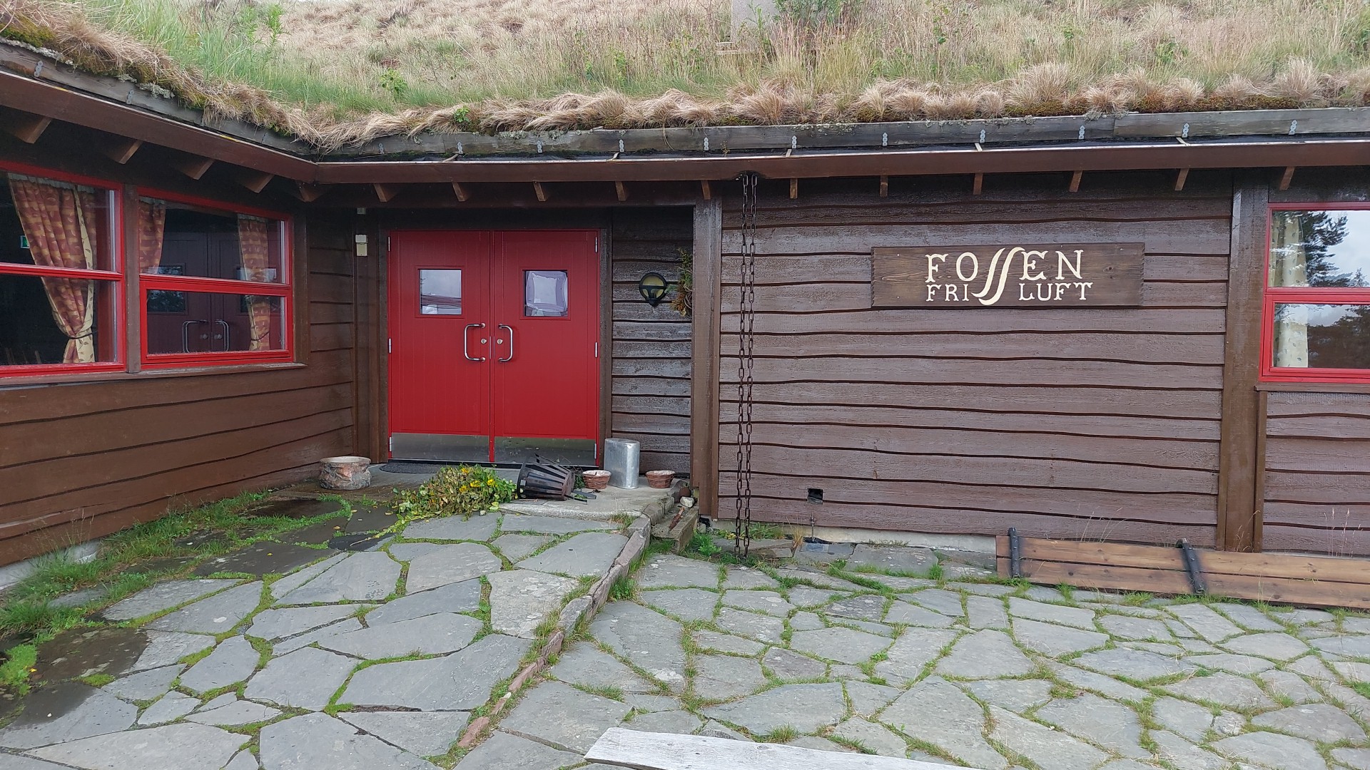 Bilde av Ringkollstua