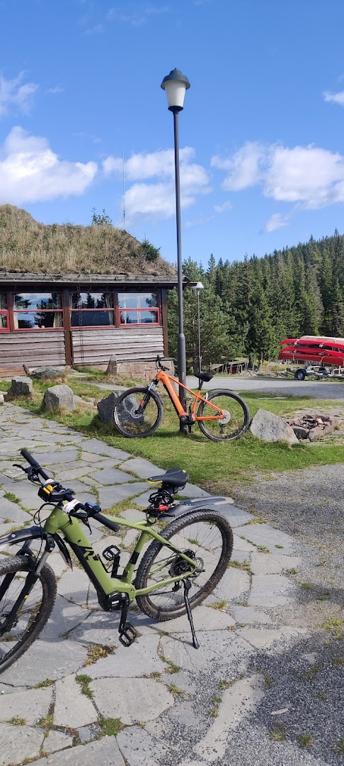 Bilde av Ringkollstua