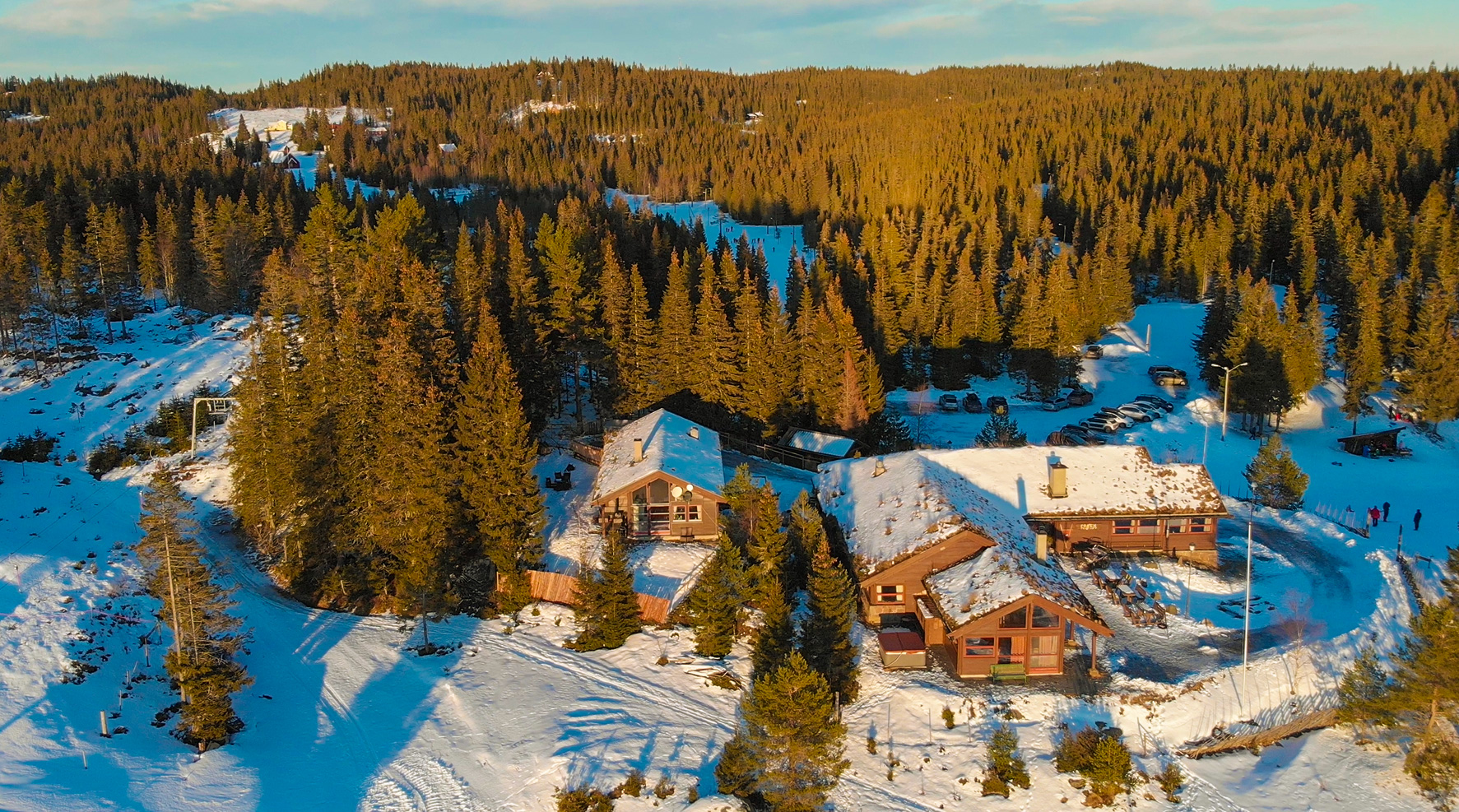 Bilde av Ringkollstua