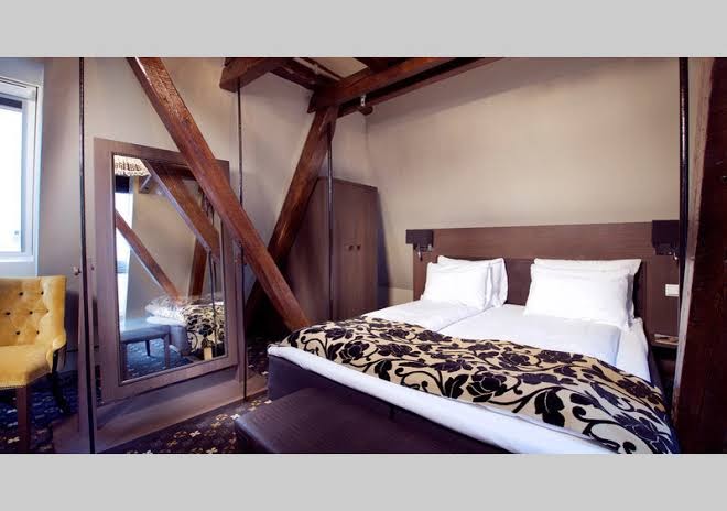 Bilde av Banken Hotel