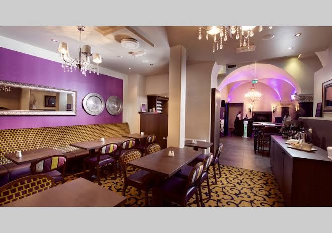 Bilde av Banken Hotel