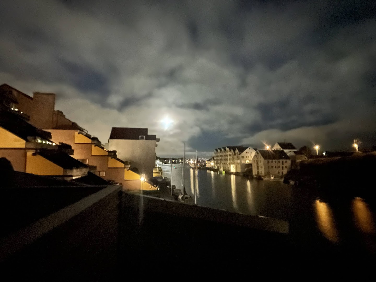 Bilde av Høvleriet