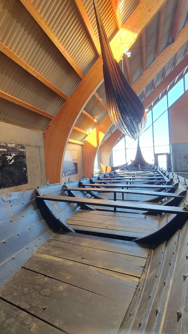 Bilde av Kulturhuset Varde