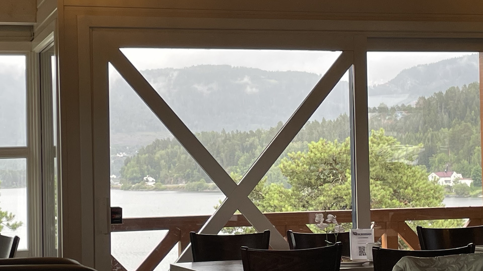 Bilde av Vik skysstasjon AS