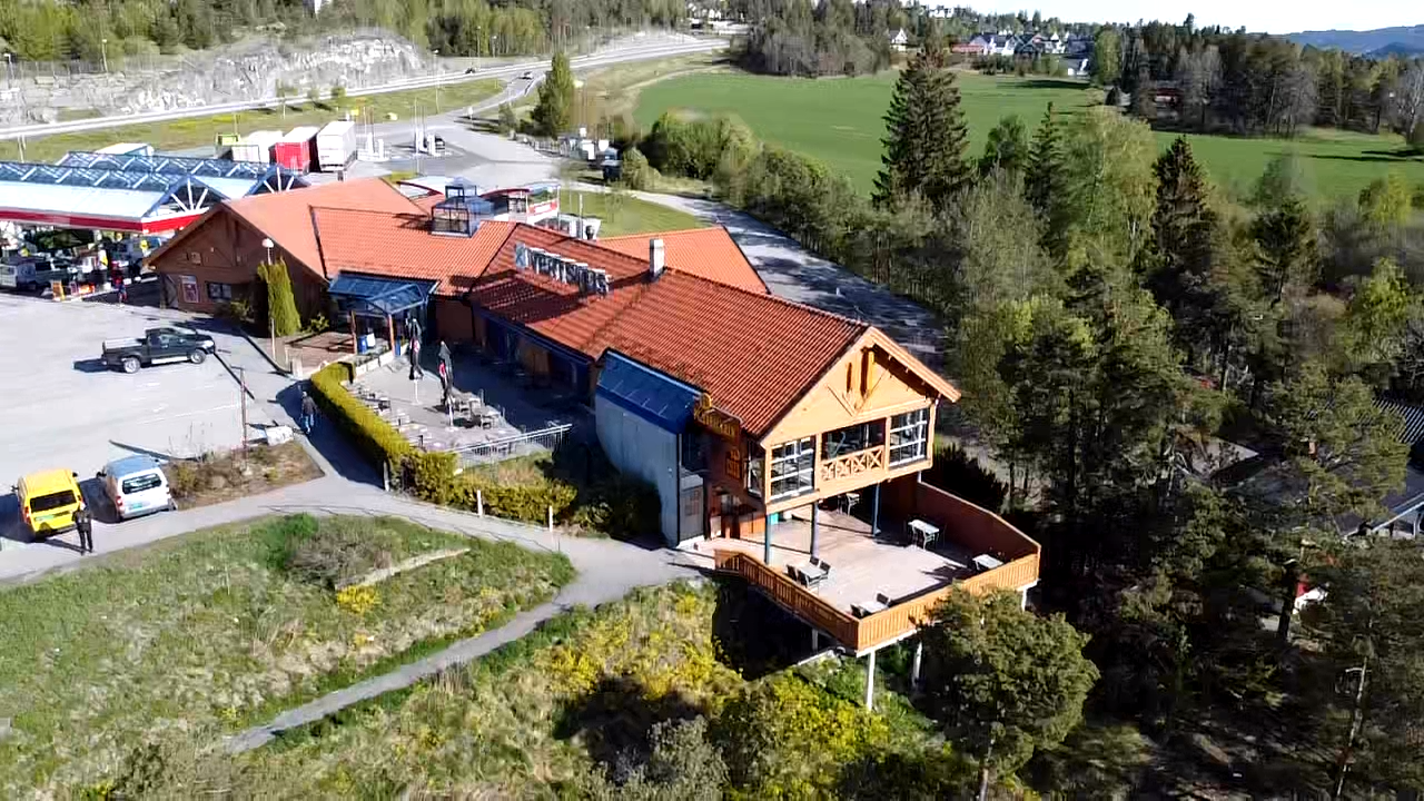 Bilde av Vik skysstasjon AS
