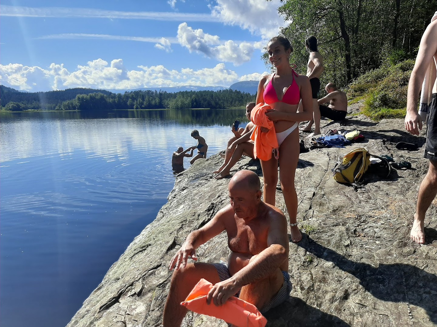Bilde av Hefte Gård