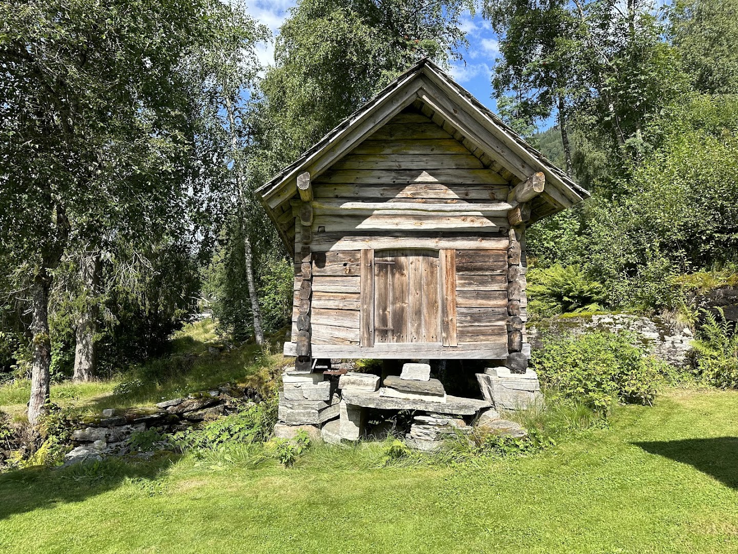 Bilde av Hefte Gård