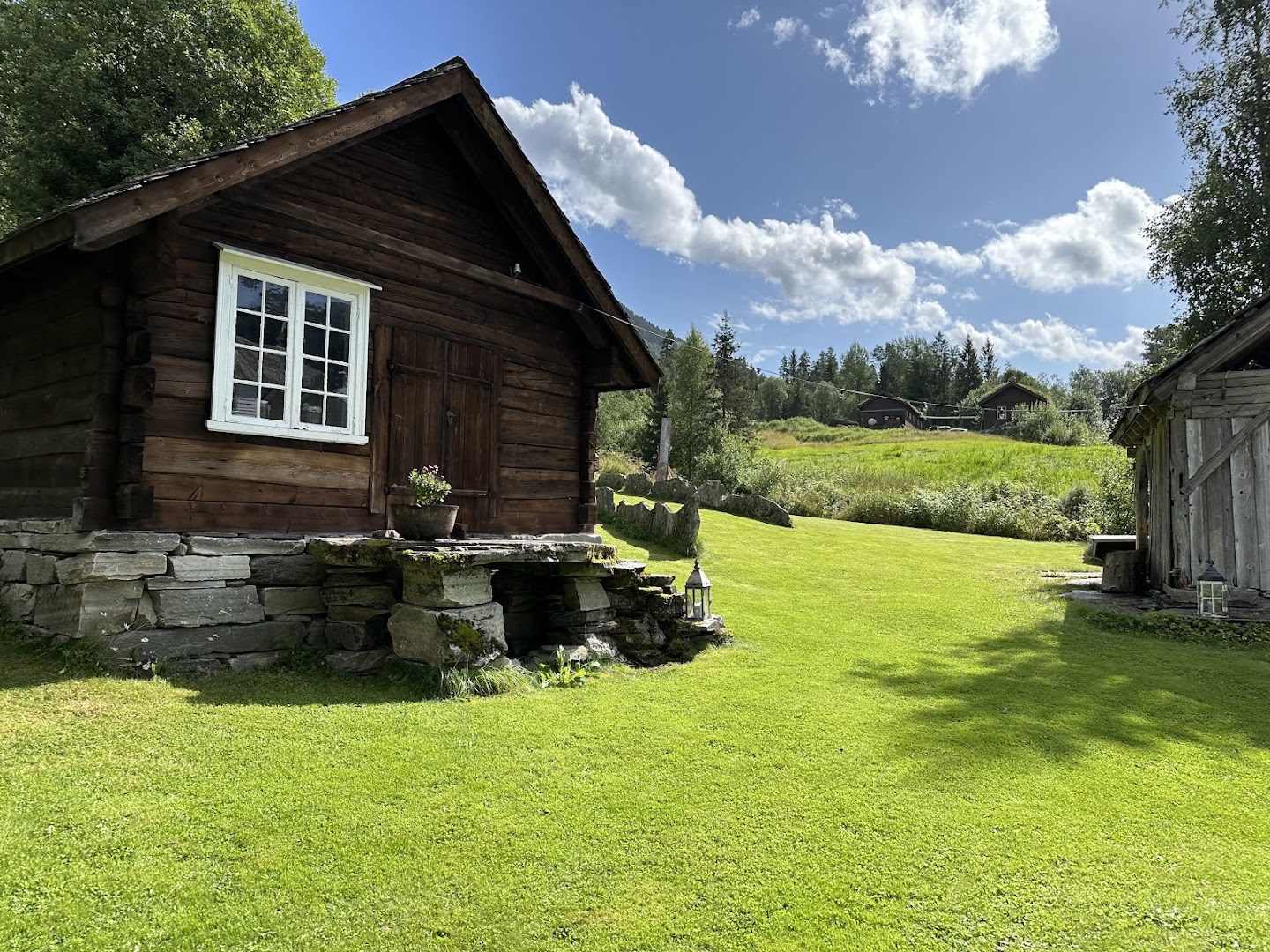 Bilde av Hefte Gård